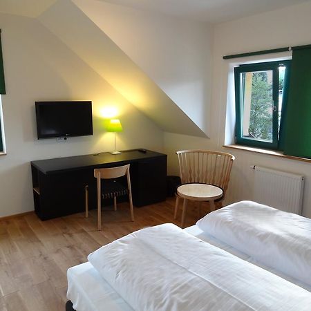 Hotel Agnes Bohdaneč المظهر الخارجي الصورة