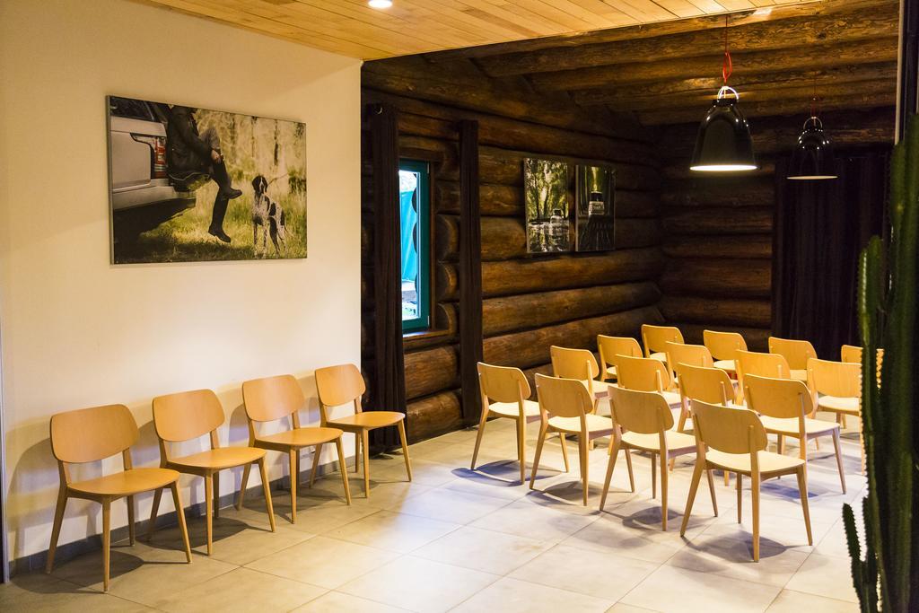 Hotel Agnes Bohdaneč المظهر الخارجي الصورة