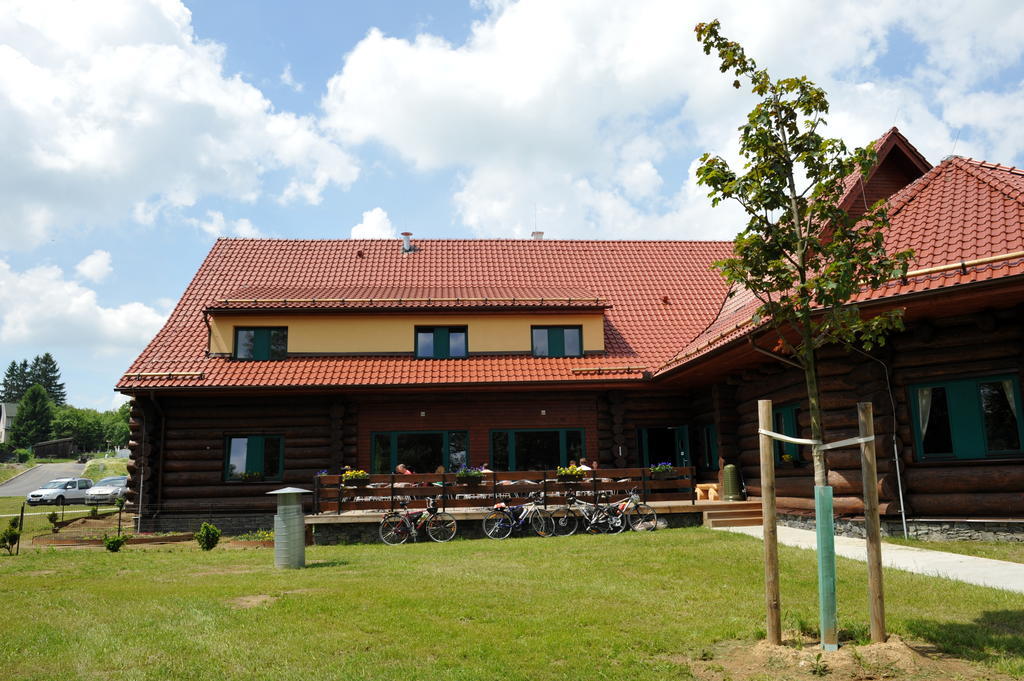 Hotel Agnes Bohdaneč المظهر الخارجي الصورة